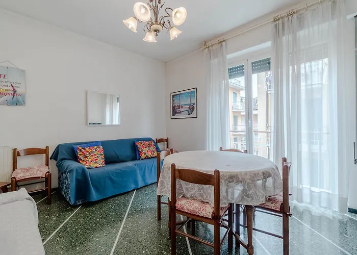 Guesthost - Bright * Rapallo