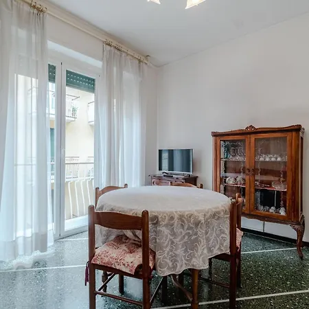 Apartamento Guesthost - Bright Rapallo