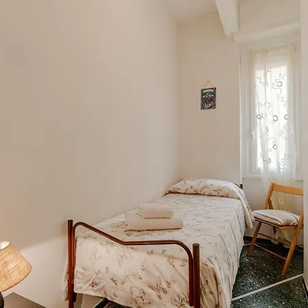Apartman Guesthost - Bright Rapallo
