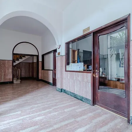 Apartamento Guesthost - Bright Rapallo