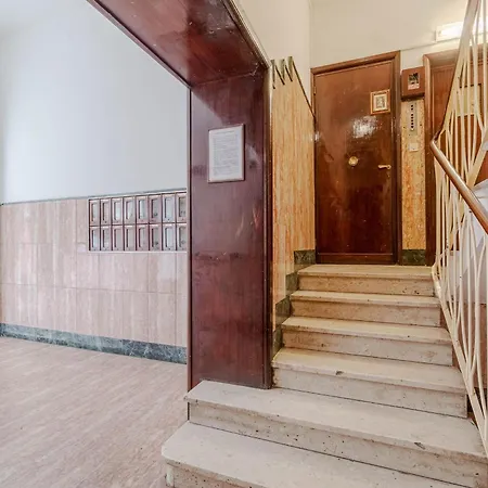 Guesthost - Bright Apartman Rapallo