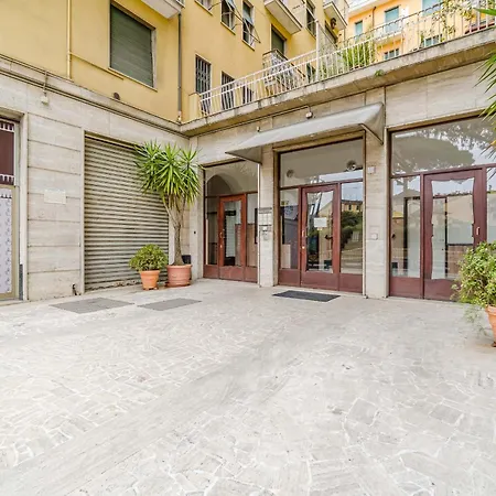 Apartamento Guesthost - Bright